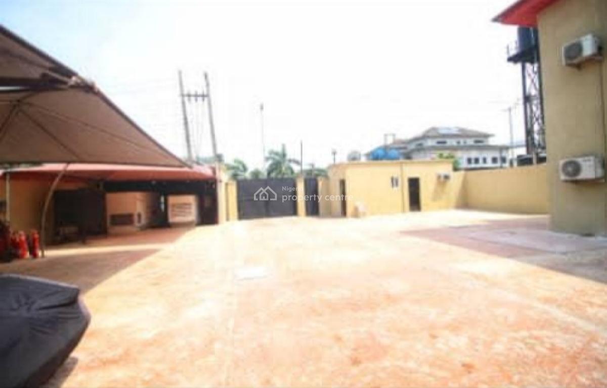 10 Units of 3 Bedroom Flat with 10 Units of 1 Bedroom Bq, Lekki Phase 1, Lekki, Lagos, Block of Flats for Sale