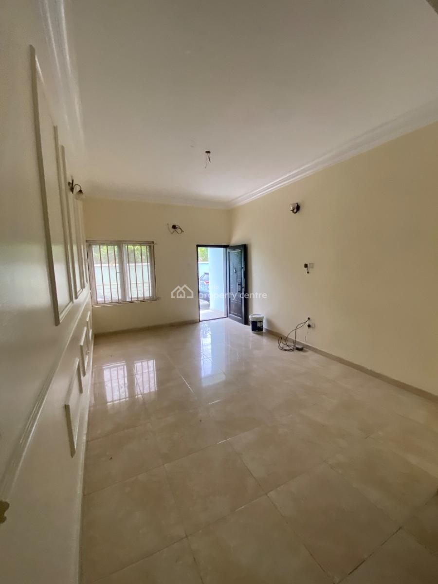 2 Bedroom Flat, Gated Estate By Blenco Supermarket, Sangotedo, Ajah, Lagos, Flat / Apartment for Rent