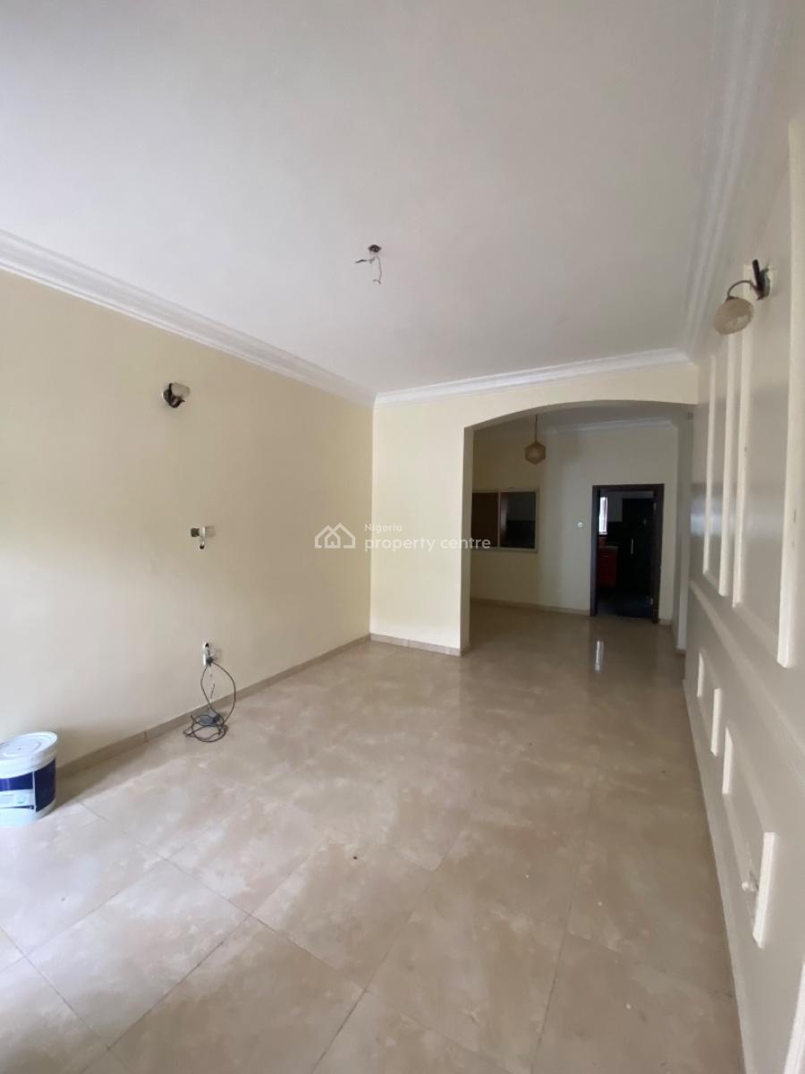 2 Bedroom Flat, Gated Estate By Blenco Supermarket, Sangotedo, Ajah, Lagos, Flat / Apartment for Rent