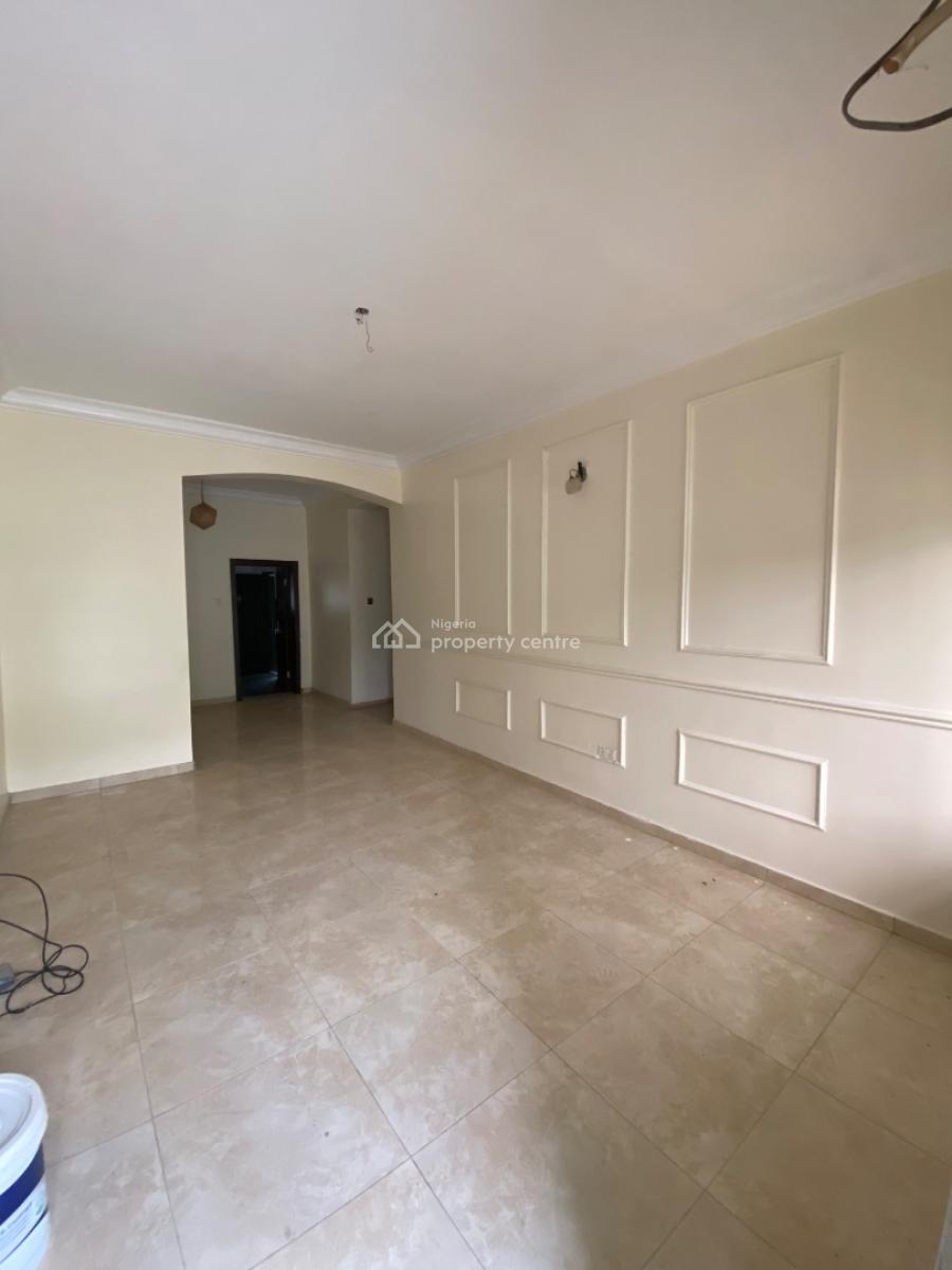 2 Bedroom Flat, Gated Estate By Blenco Supermarket, Sangotedo, Ajah, Lagos, Flat / Apartment for Rent