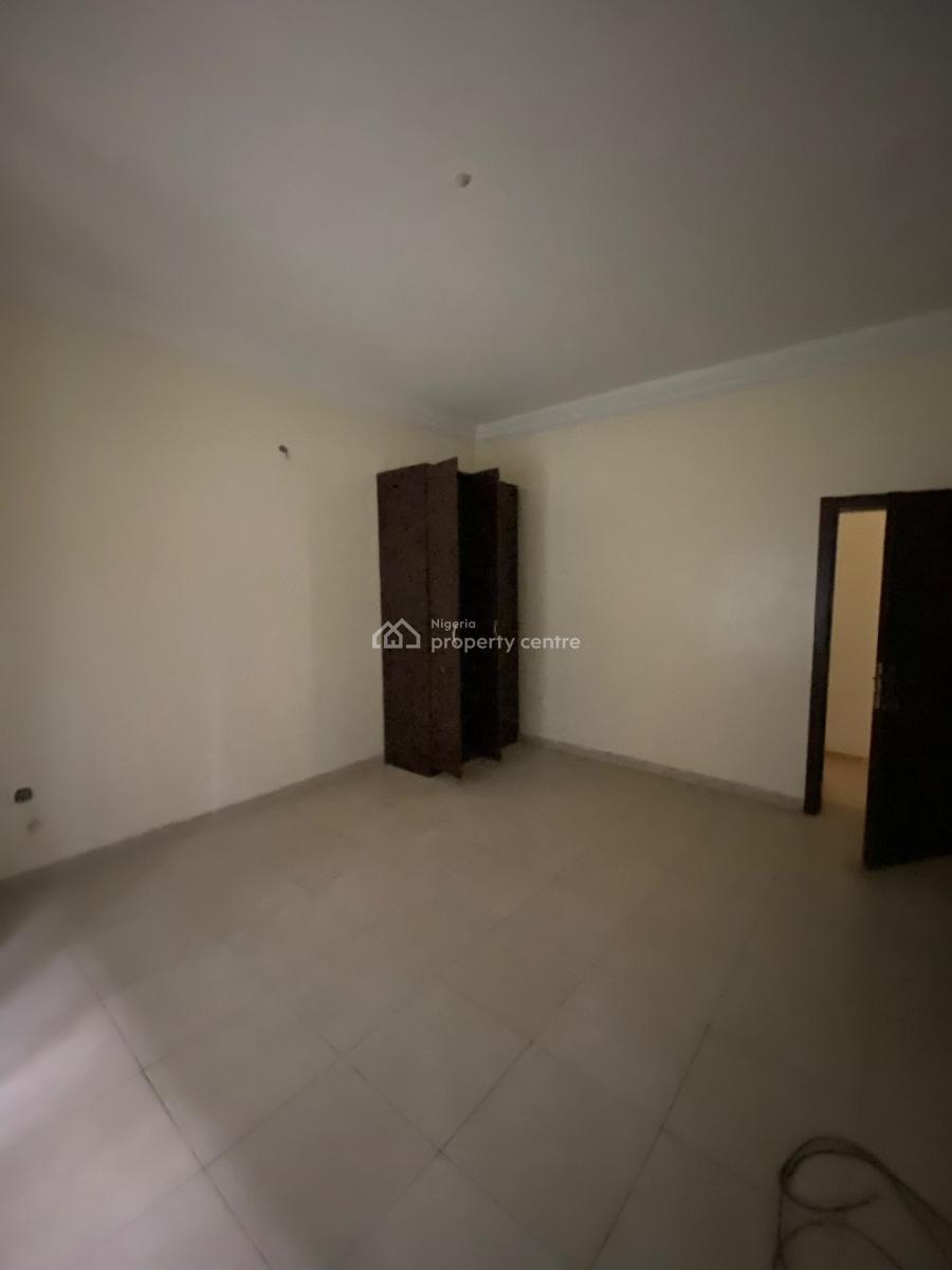 2 Bedroom Flat, Gated Estate By Blenco Supermarket, Sangotedo, Ajah, Lagos, Flat / Apartment for Rent