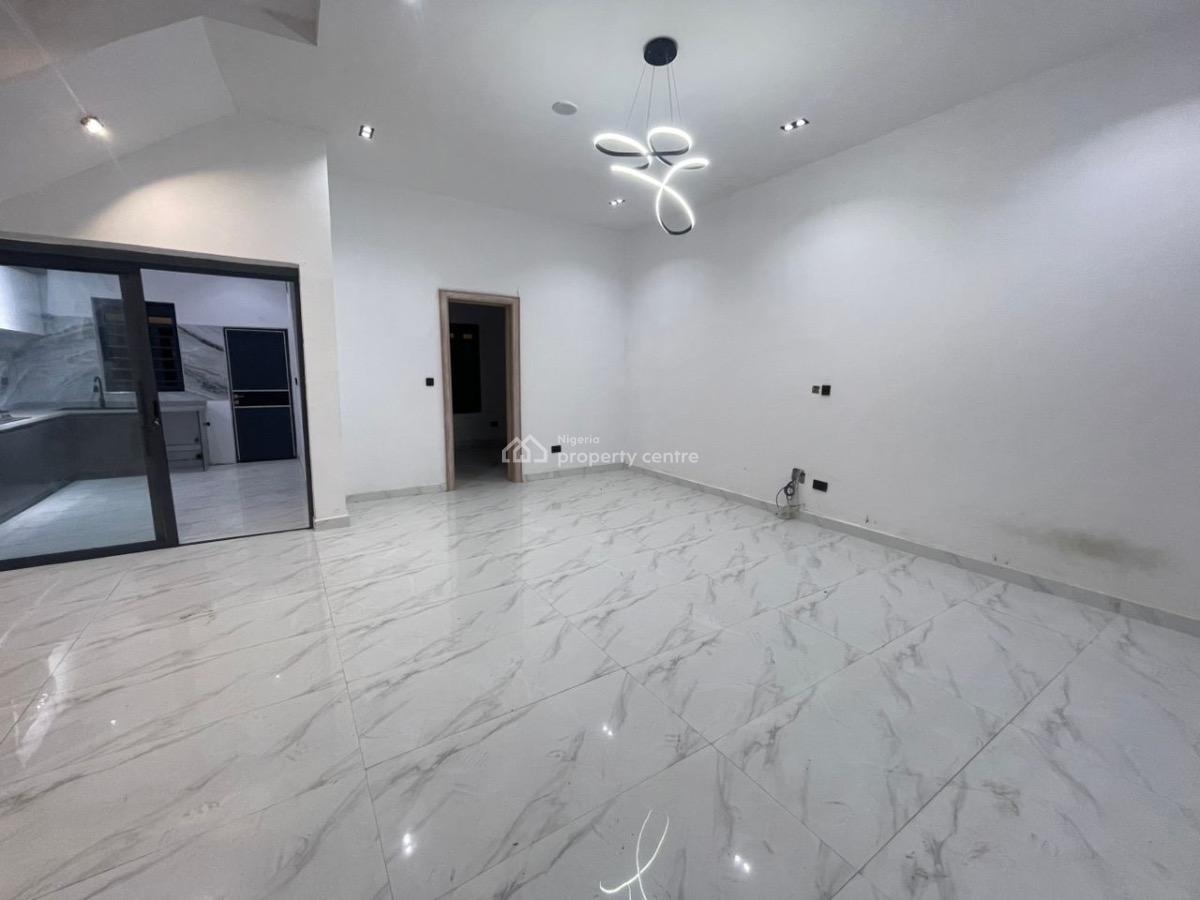 Luxury Mini Flat with Fitted Kitchen, Lekki County Estate, Ikota, Lekki, Lagos, Mini Flat (room and Parlour) for Rent