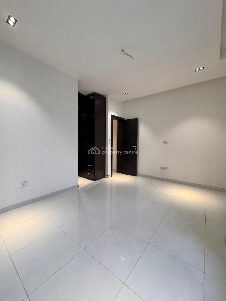 Contemporary 4-bedroom Semi Detached Duplex, Ikota, Lekki, Lagos, Semi-detached Duplex for Sale