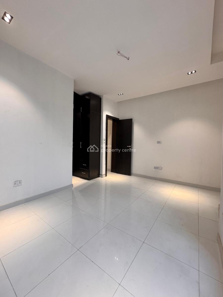 Contemporary 4-bedroom Semi Detached Duplex, Ikota, Lekki, Lagos, Semi-detached Duplex for Sale