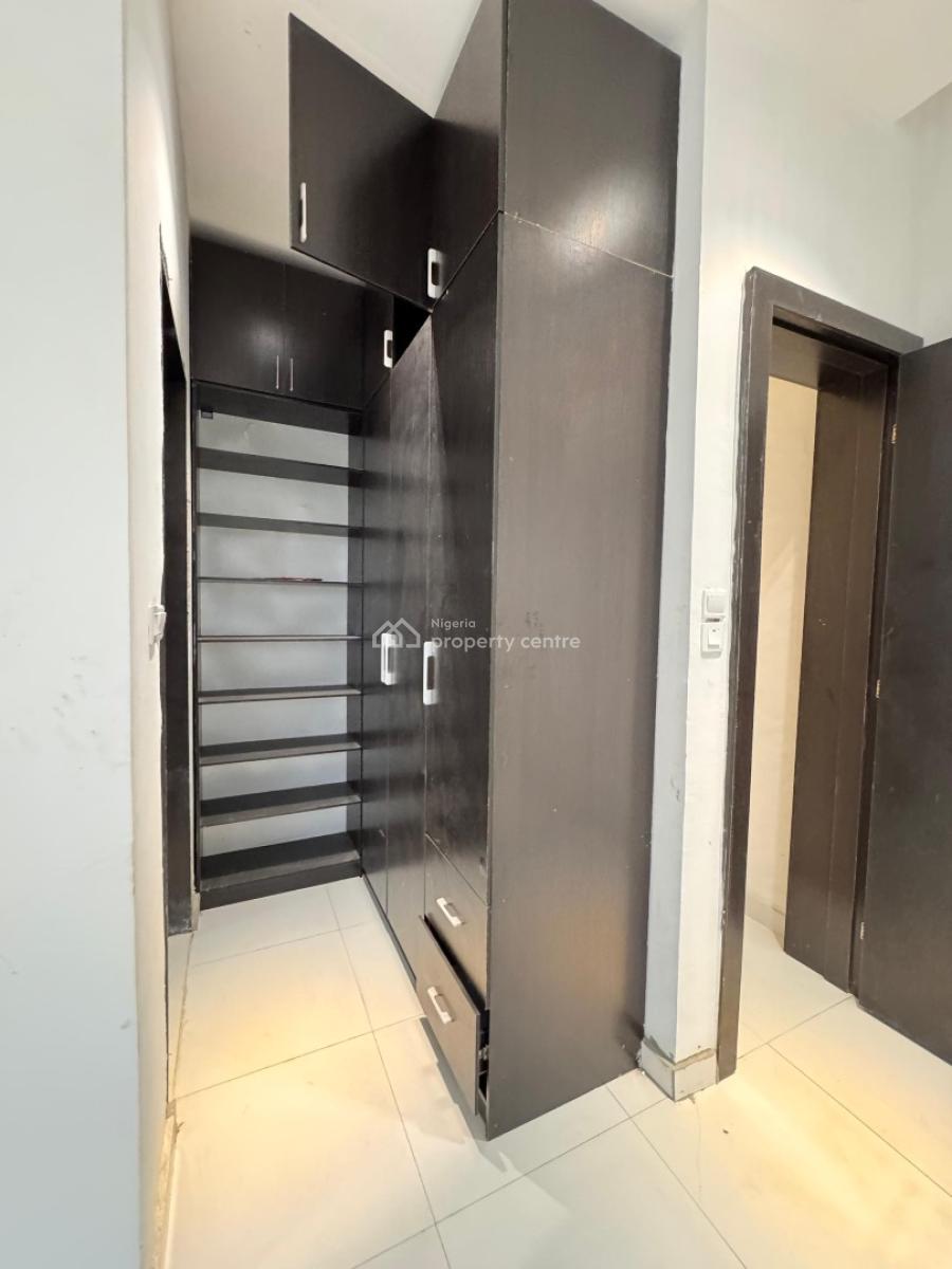 Contemporary 4-bedroom Semi Detached Duplex, Ikota, Lekki, Lagos, Semi-detached Duplex for Sale