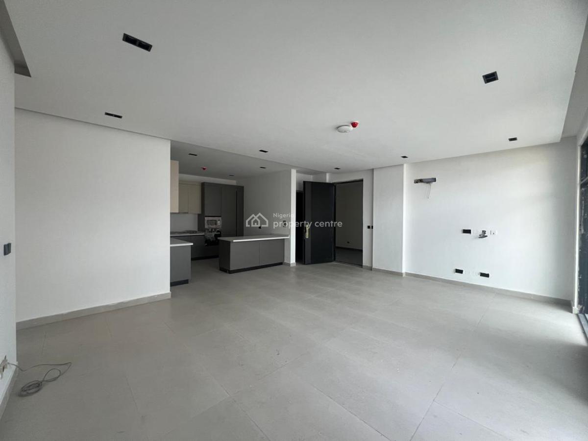 3 Bedroom Apartment, Lekki Phase 1, Lekki, Lagos, Flat / Apartment for Sale