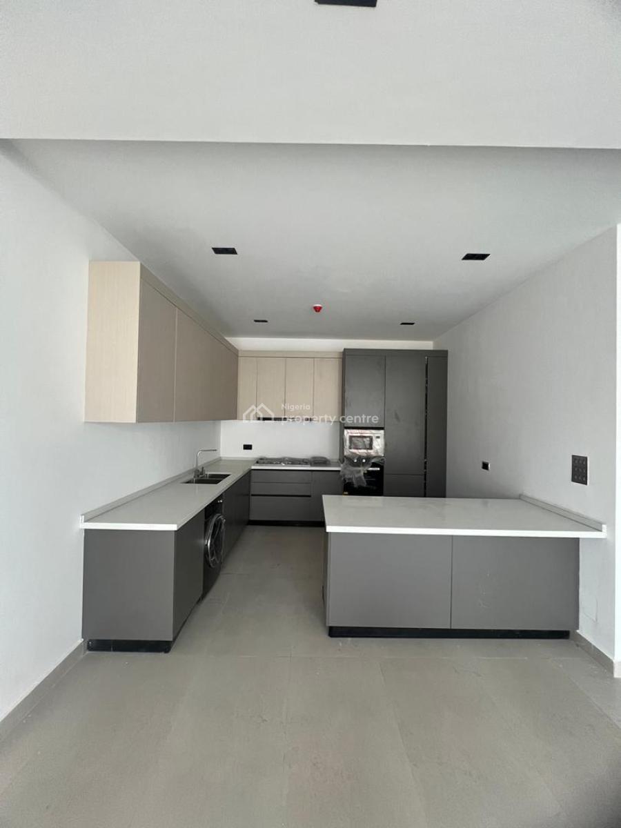 3 Bedroom Apartment, Lekki Phase 1, Lekki, Lagos, Flat / Apartment for Sale