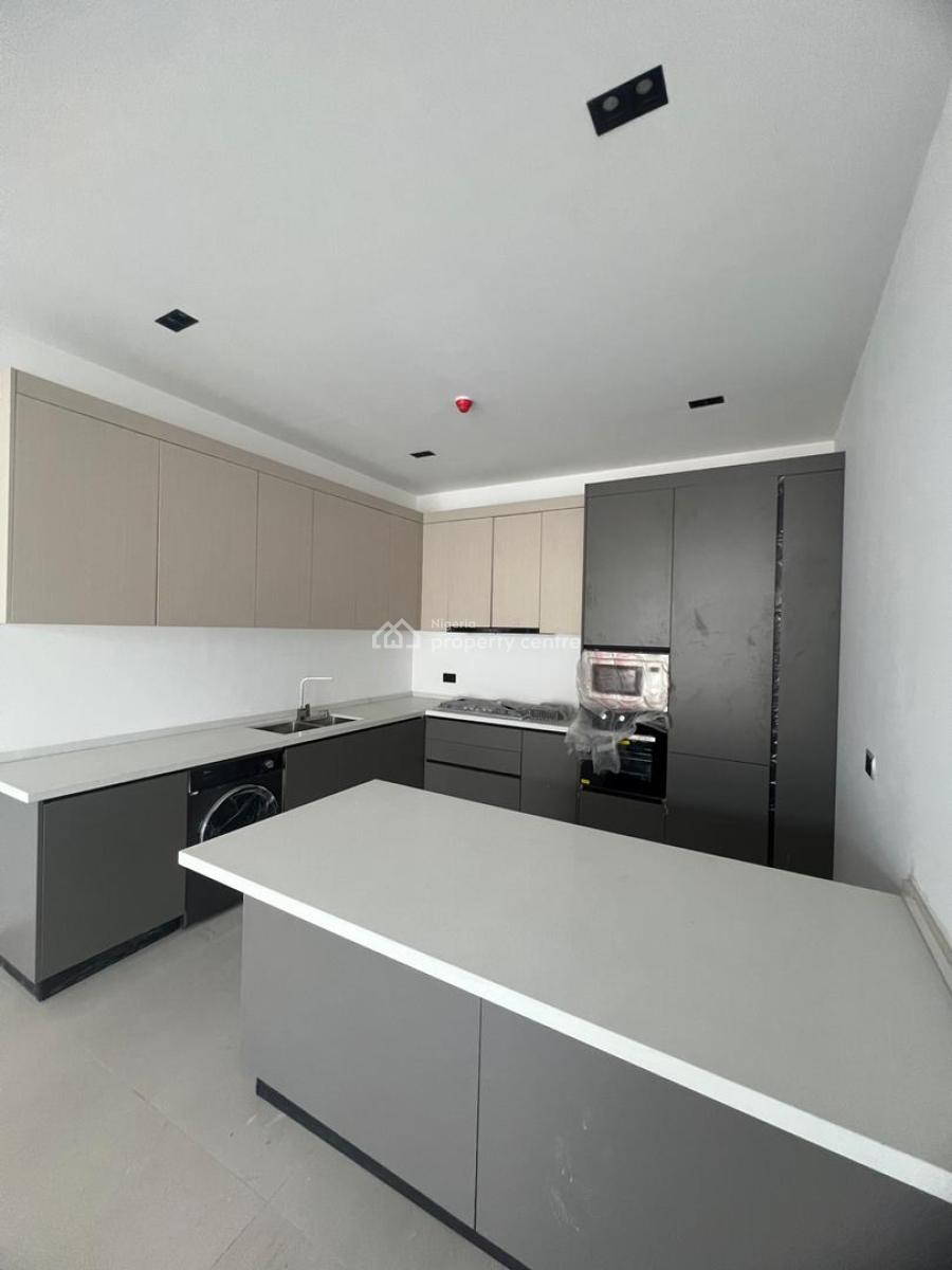 3 Bedroom Apartment, Lekki Phase 1, Lekki, Lagos, Flat / Apartment for Sale