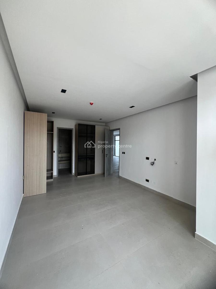 3 Bedroom Apartment, Lekki Phase 1, Lekki, Lagos, Flat / Apartment for Sale