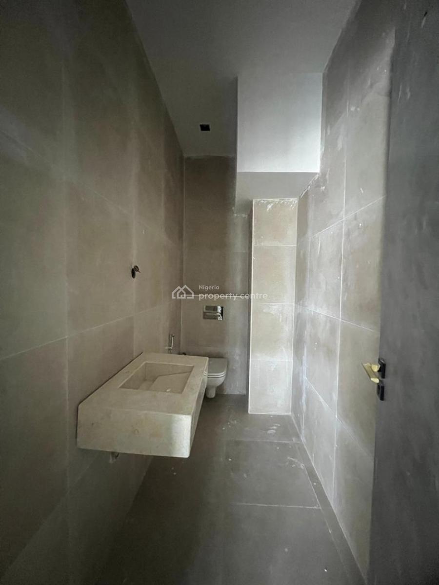 3 Bedroom Apartment, Lekki Phase 1, Lekki, Lagos, Flat / Apartment for Sale