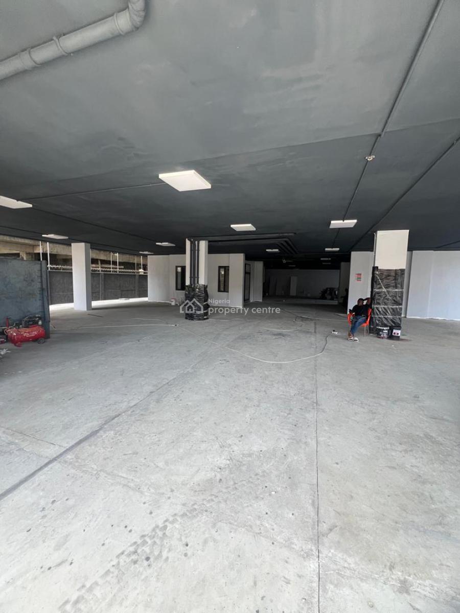 3 Bedroom Apartment, Lekki Phase 1, Lekki, Lagos, Flat / Apartment for Sale