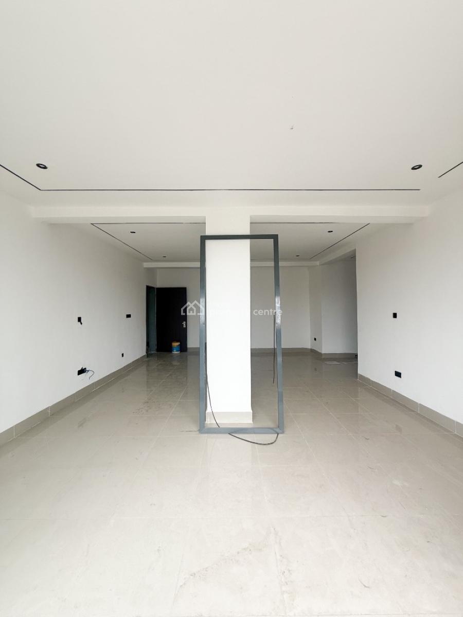 Newly Built 1  Bedroom Apartment, Ikate, Lekki, Lagos, Mini Flat (room and Parlour) for Sale