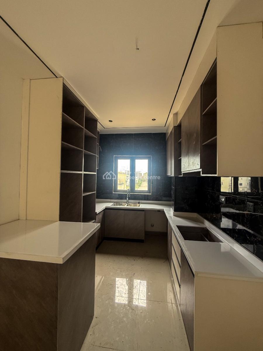 Newly Built 1  Bedroom Apartment, Ikate, Lekki, Lagos, Mini Flat (room and Parlour) for Sale