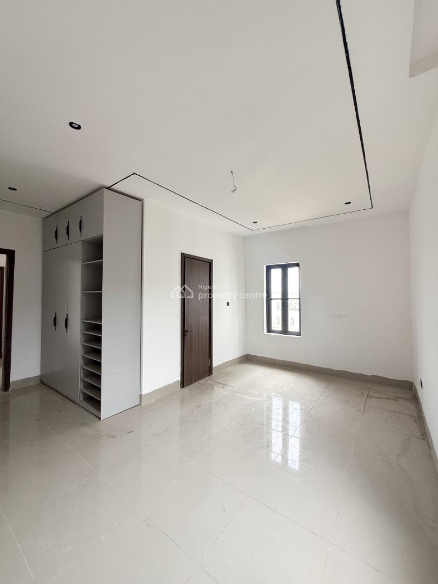 Newly Built 1  Bedroom Apartment, Ikate, Lekki, Lagos, Mini Flat (room and Parlour) for Sale