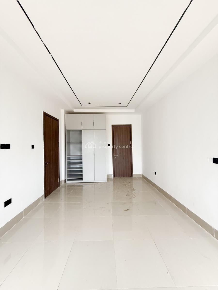 Newly Built 1  Bedroom Apartment, Ikate, Lekki, Lagos, Mini Flat (room and Parlour) for Sale