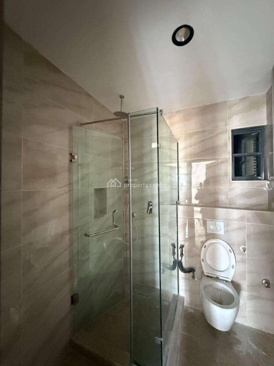 Newly Built 1  Bedroom Apartment, Ikate, Lekki, Lagos, Mini Flat (room and Parlour) for Sale