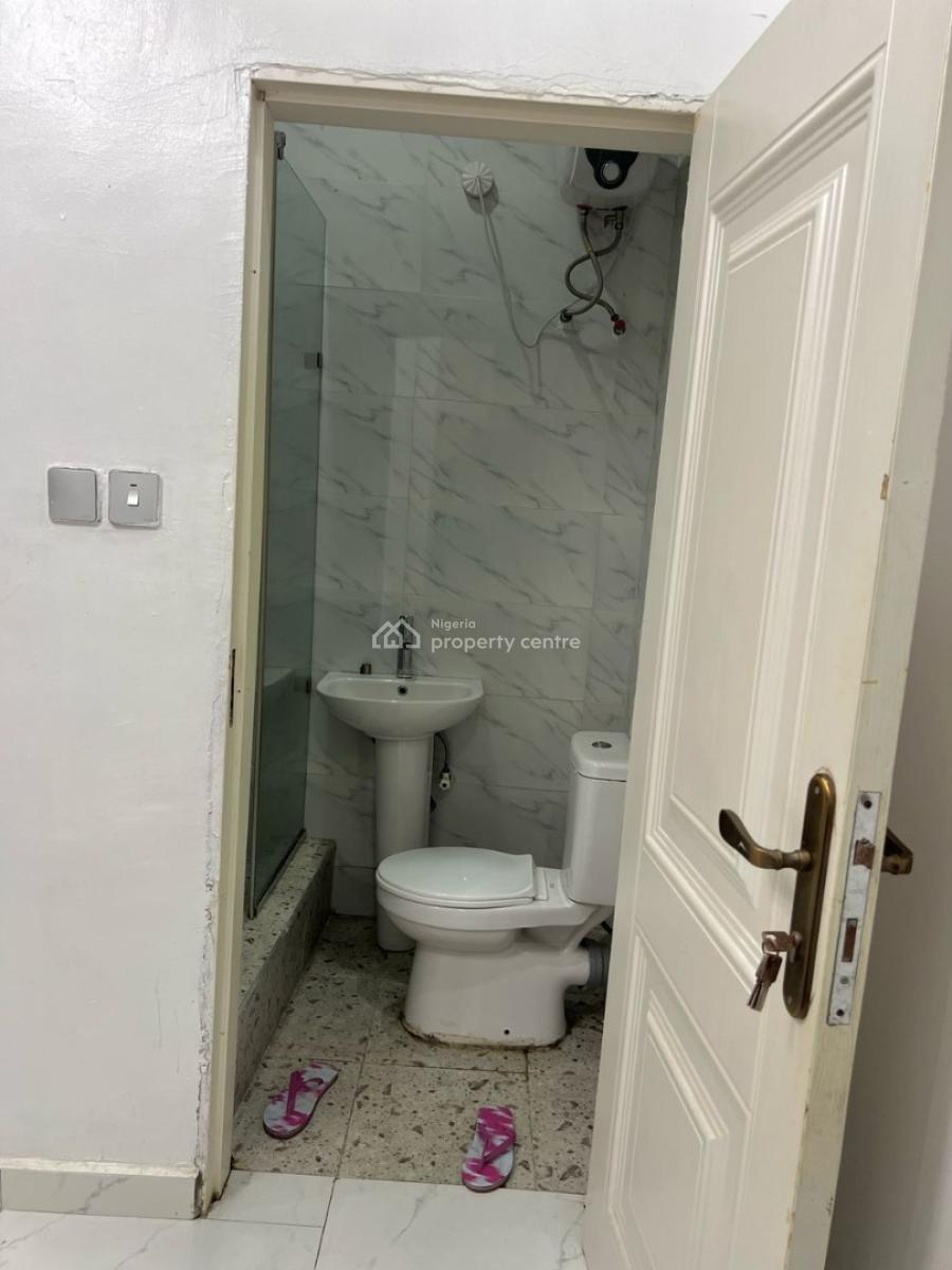 Newly Furnished 4 Bedroom Semi-detached, Chevron 🔰 Alternative Routes, Lekki, Lagos, Semi-detached Duplex for Rent