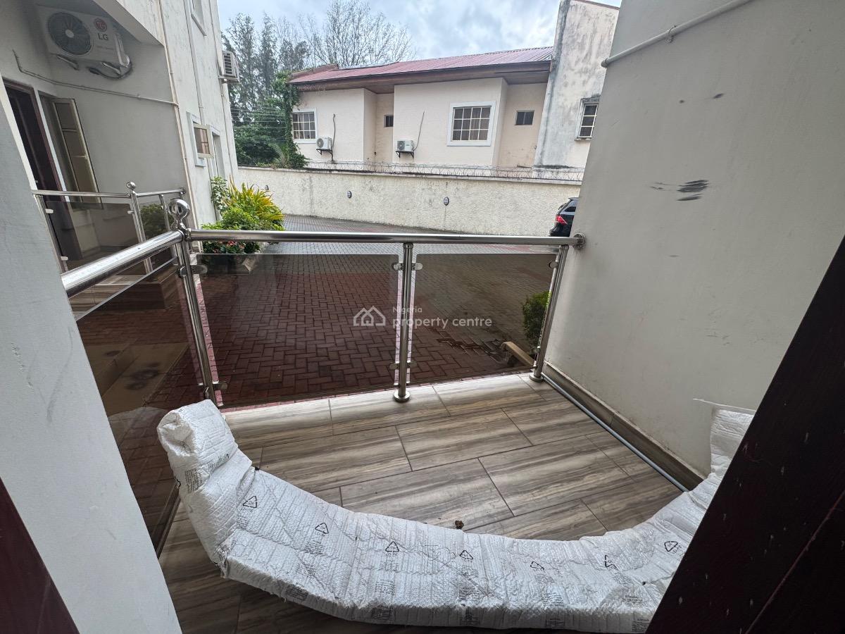 Serviced 2 Bedrooms Flat, Off Admiralty Way, Lekki Phase 1, Lekki, Lagos, Flat / Apartment for Rent