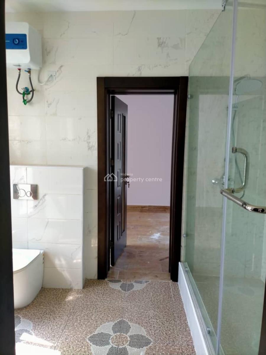 5 Bedroom (all Ensuite) Fully Detached House with Masters and Madams, Banana Island, Ikoyi, Lagos, Detached Duplex for Sale