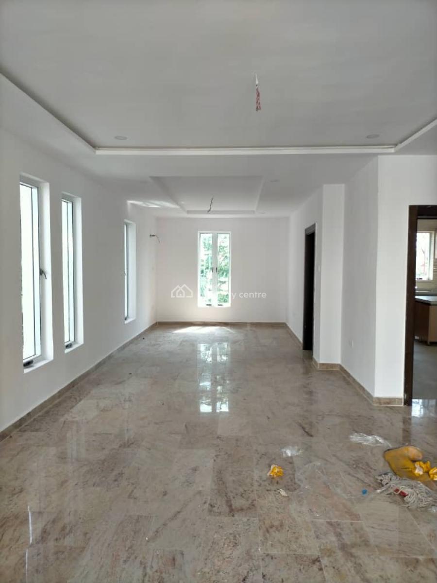 5 Bedroom (all Ensuite) Fully Detached House with Masters and Madams, Banana Island, Ikoyi, Lagos, Detached Duplex for Sale