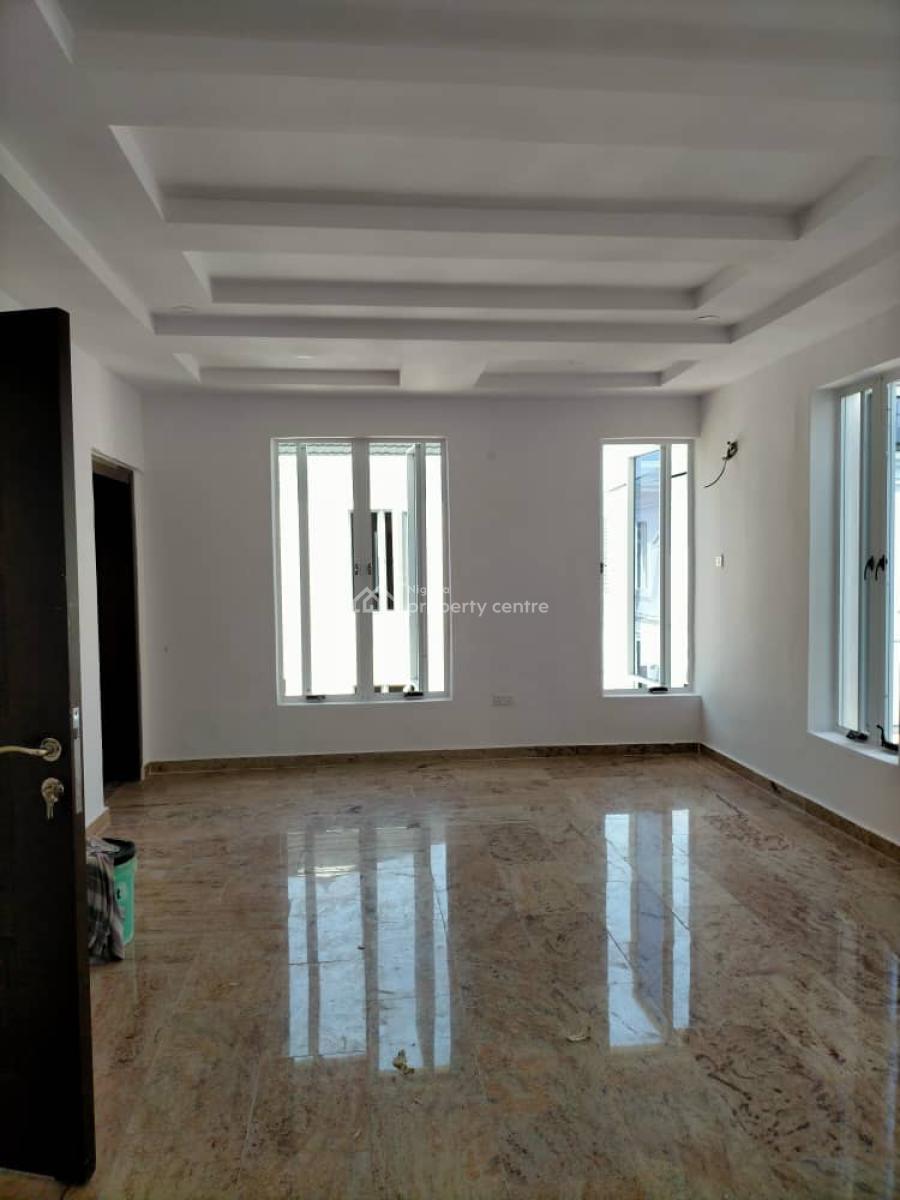 5 Bedroom (all Ensuite) Fully Detached House with Masters and Madams, Banana Island, Ikoyi, Lagos, Detached Duplex for Sale