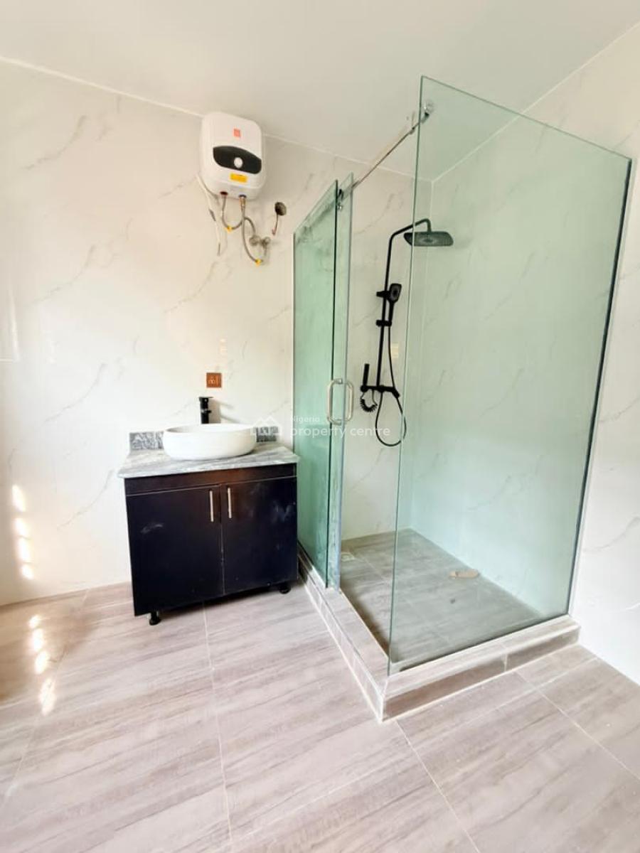 Luxury Newly Built 4 Bedroom Duplex Plus Bq, Anthony, Maryland, Lagos, House for Sale