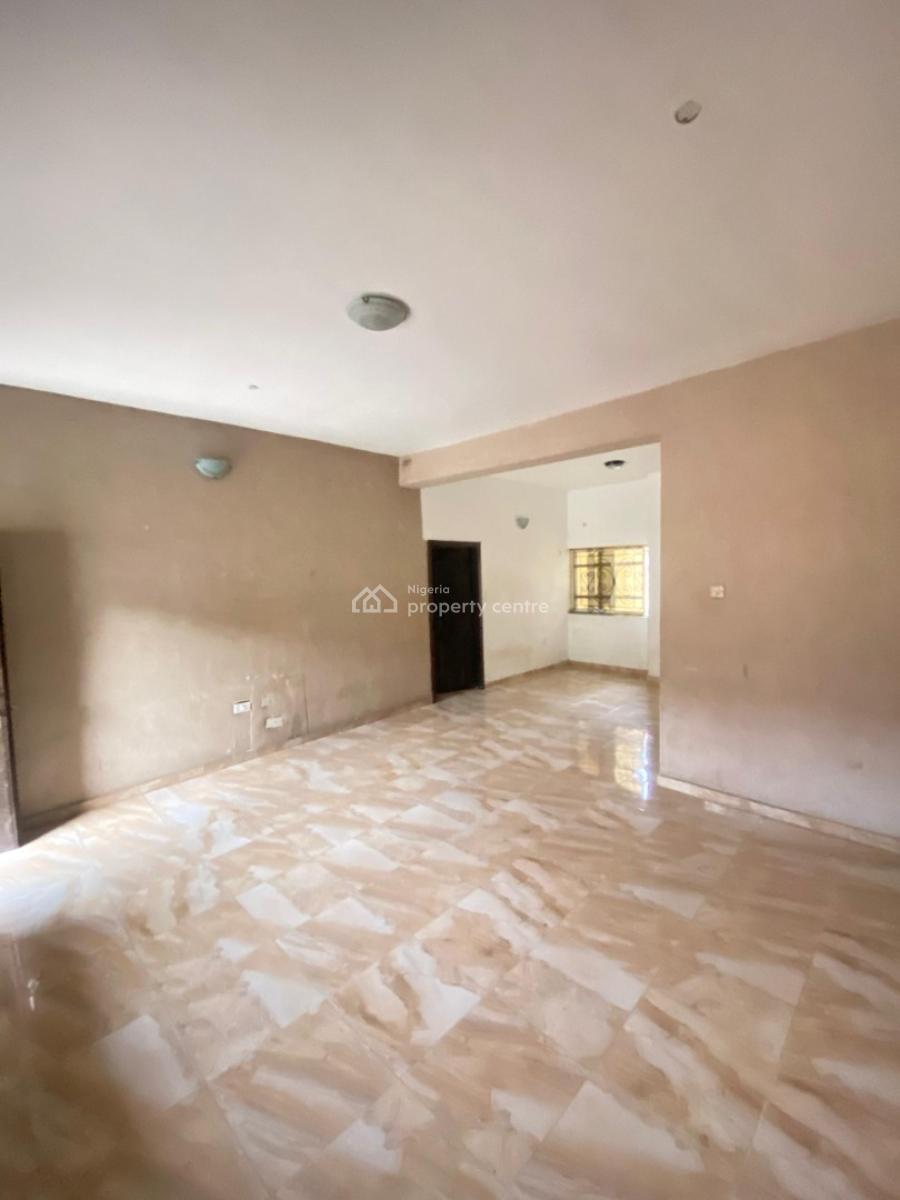 Modern 3 Bedroom Spacious Apartment Available, Ikota, Lekki, Lagos, Flat / Apartment for Rent