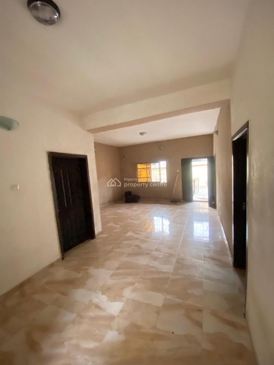 Modern 3 Bedroom Spacious Apartment Available, Ikota, Lekki, Lagos, Flat / Apartment for Rent