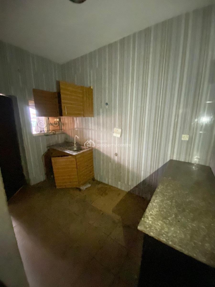 Modern 3 Bedroom Spacious Apartment Available, Ikota, Lekki, Lagos, Flat / Apartment for Rent