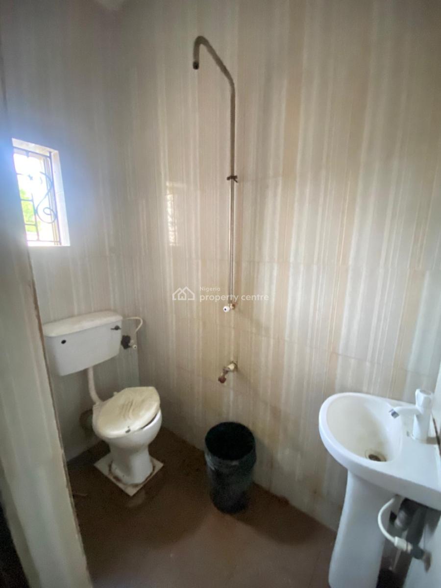 Modern 3 Bedroom Spacious Apartment Available, Ikota, Lekki, Lagos, Flat / Apartment for Rent