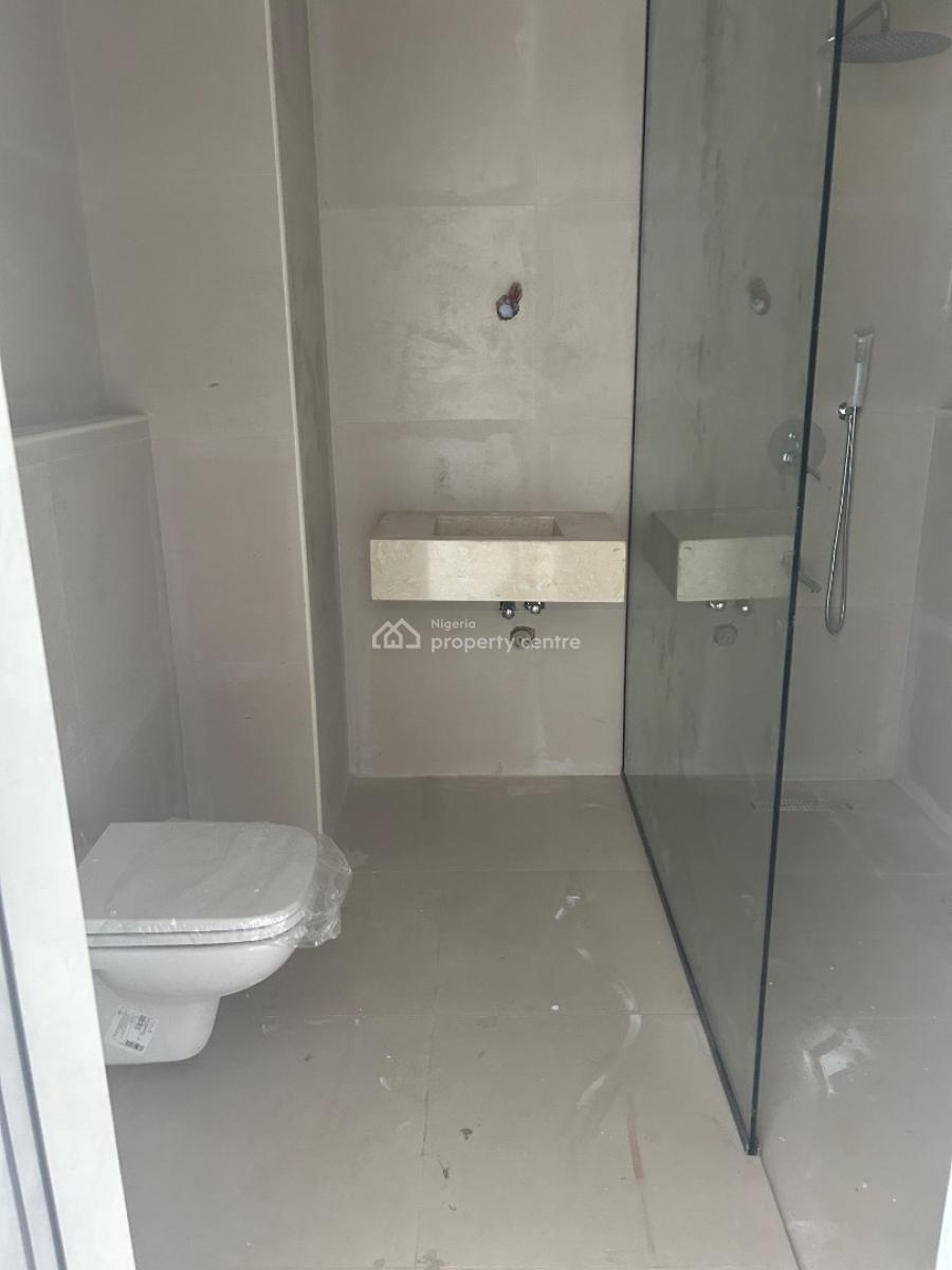 Luxury 3 Bedroom Flat, Lekki Phase 1, Lekki, Lagos, Flat / Apartment for Sale
