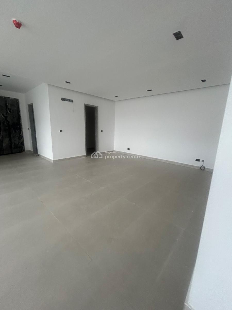 Luxury 3 Bedroom Flat, Lekki Phase 1, Lekki, Lagos, Flat / Apartment for Sale