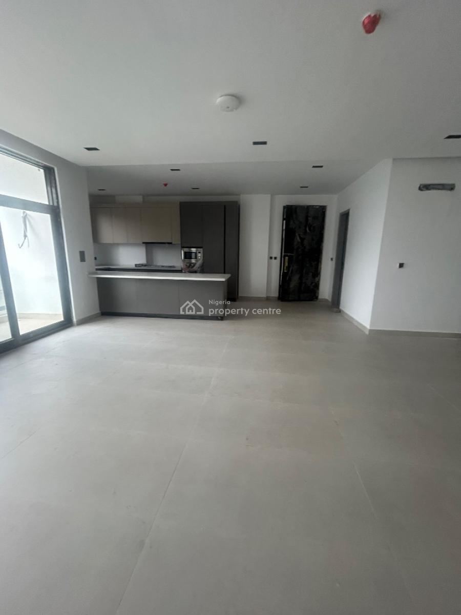 Luxury 3 Bedroom Flat, Lekki Phase 1, Lekki, Lagos, Flat / Apartment for Sale