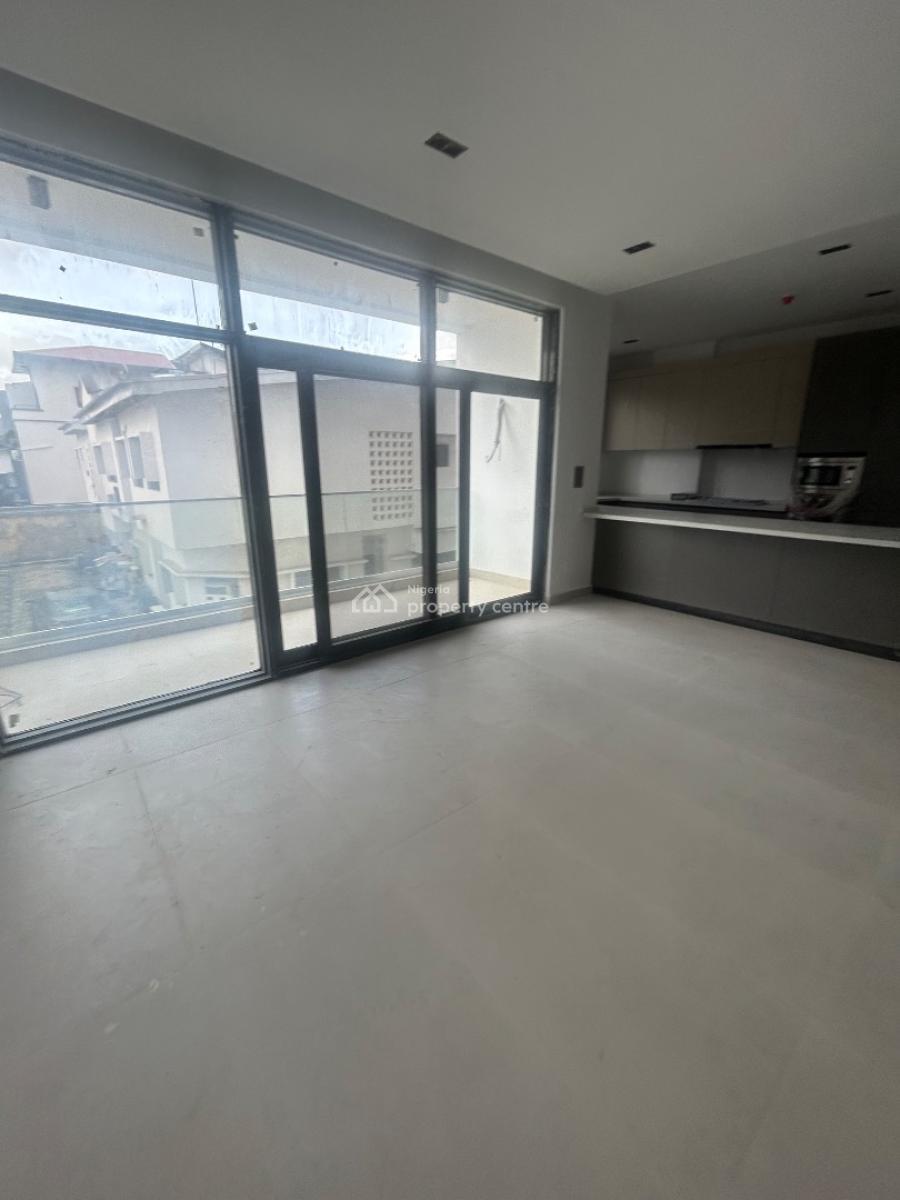 Luxury 3 Bedroom Flat, Lekki Phase 1, Lekki, Lagos, Flat / Apartment for Sale