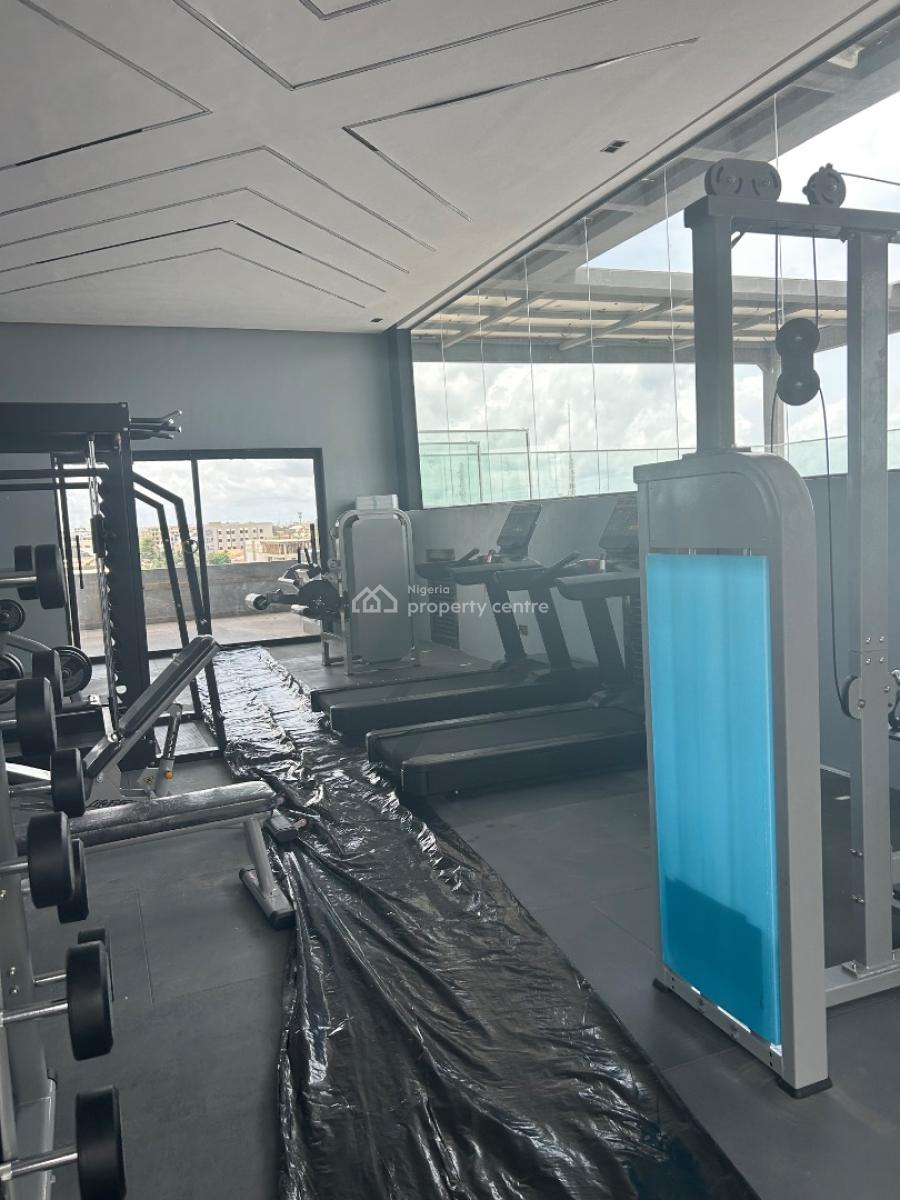 Luxury 3 Bedroom Flat, Lekki Phase 1, Lekki, Lagos, Flat / Apartment for Sale