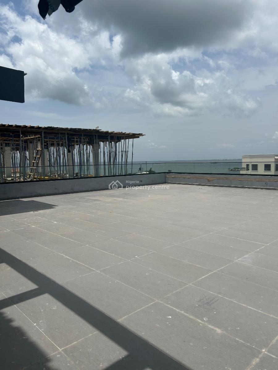 Luxury 3 Bedroom Flat, Lekki Phase 1, Lekki, Lagos, Flat / Apartment for Sale