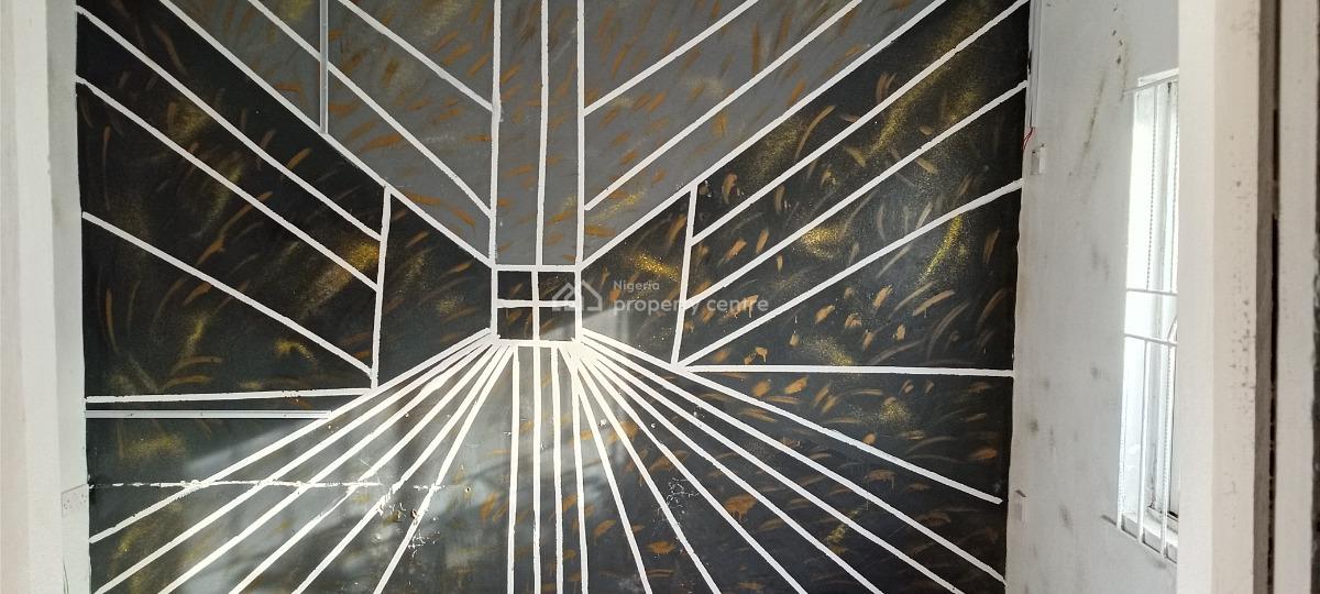 Mini Flat, Community Off Bayeku Road, Igbogbo, Ikorodu, Lagos, Mini Flat (room and Parlour) for Rent