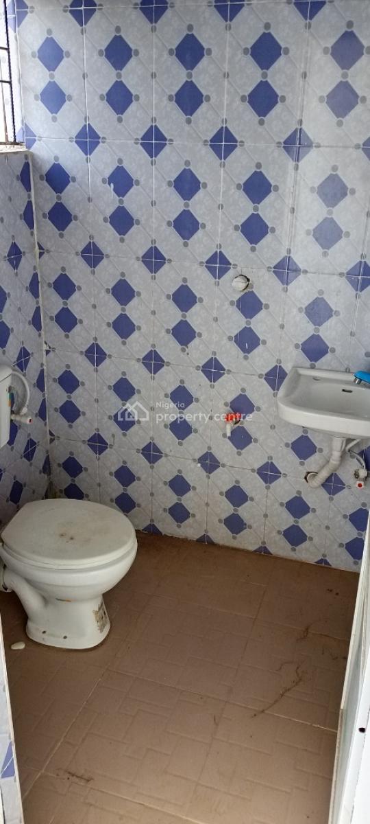 Mini Flat, Community Off Bayeku Road, Igbogbo, Ikorodu, Lagos, Mini Flat (room and Parlour) for Rent