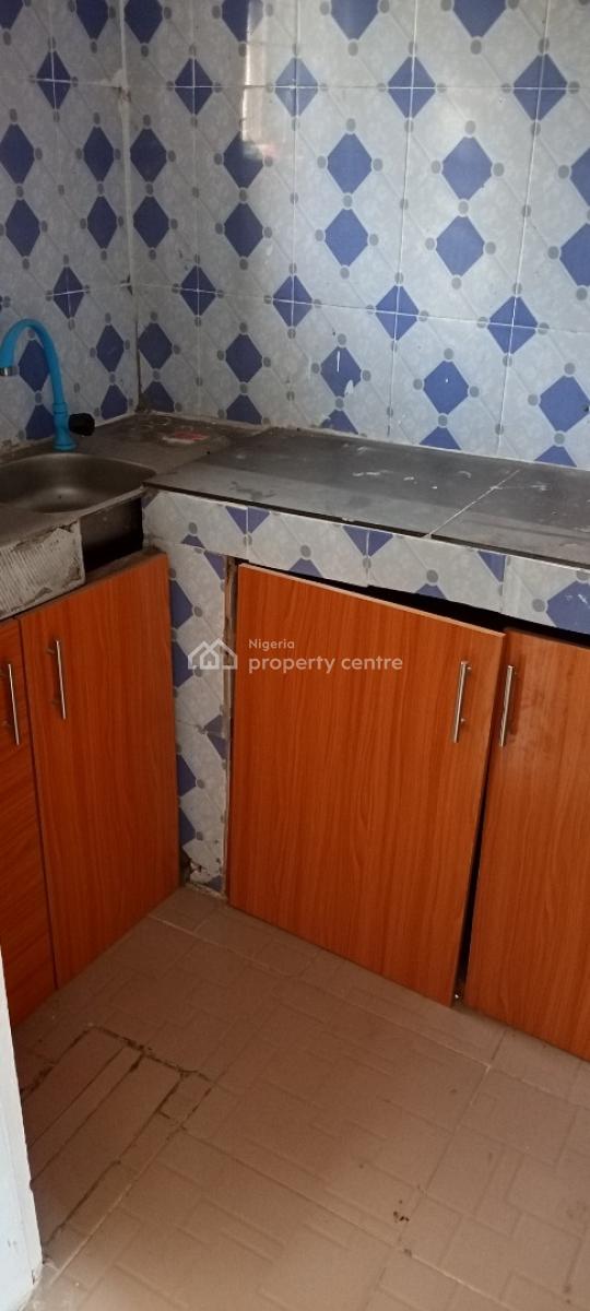 Mini Flat, Community Off Bayeku Road, Igbogbo, Ikorodu, Lagos, Mini Flat (room and Parlour) for Rent
