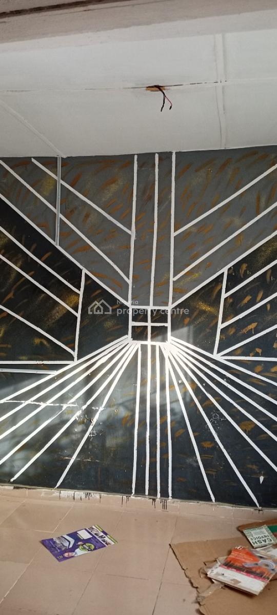 Mini Flat, Community Off Bayeku Road, Igbogbo, Ikorodu, Lagos, Mini Flat (room and Parlour) for Rent