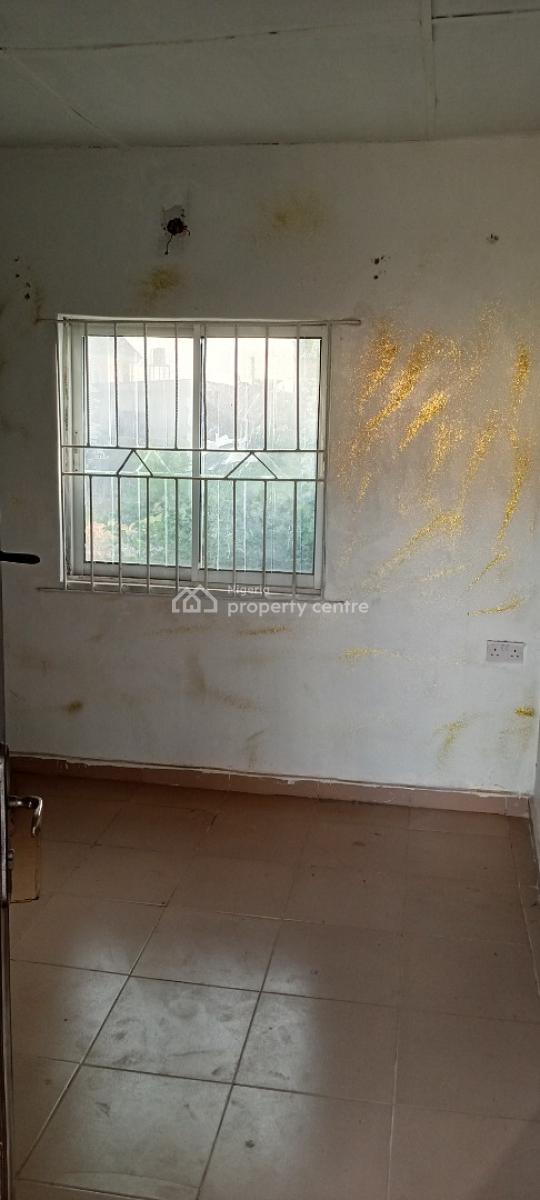 Mini Flat, Community Off Bayeku Road, Igbogbo, Ikorodu, Lagos, Mini Flat (room and Parlour) for Rent