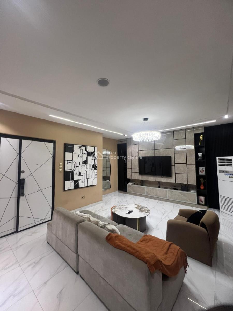 2 Bedroom Apartment, Lekki Phase 1, Lekki, Lagos, Flat / Apartment for Sale