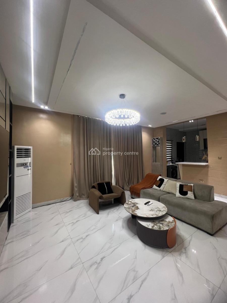 2 Bedroom Apartment, Lekki Phase 1, Lekki, Lagos, Flat / Apartment for Sale