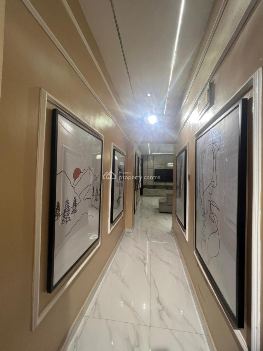 2 Bedroom Apartment, Lekki Phase 1, Lekki, Lagos, Flat / Apartment for Sale