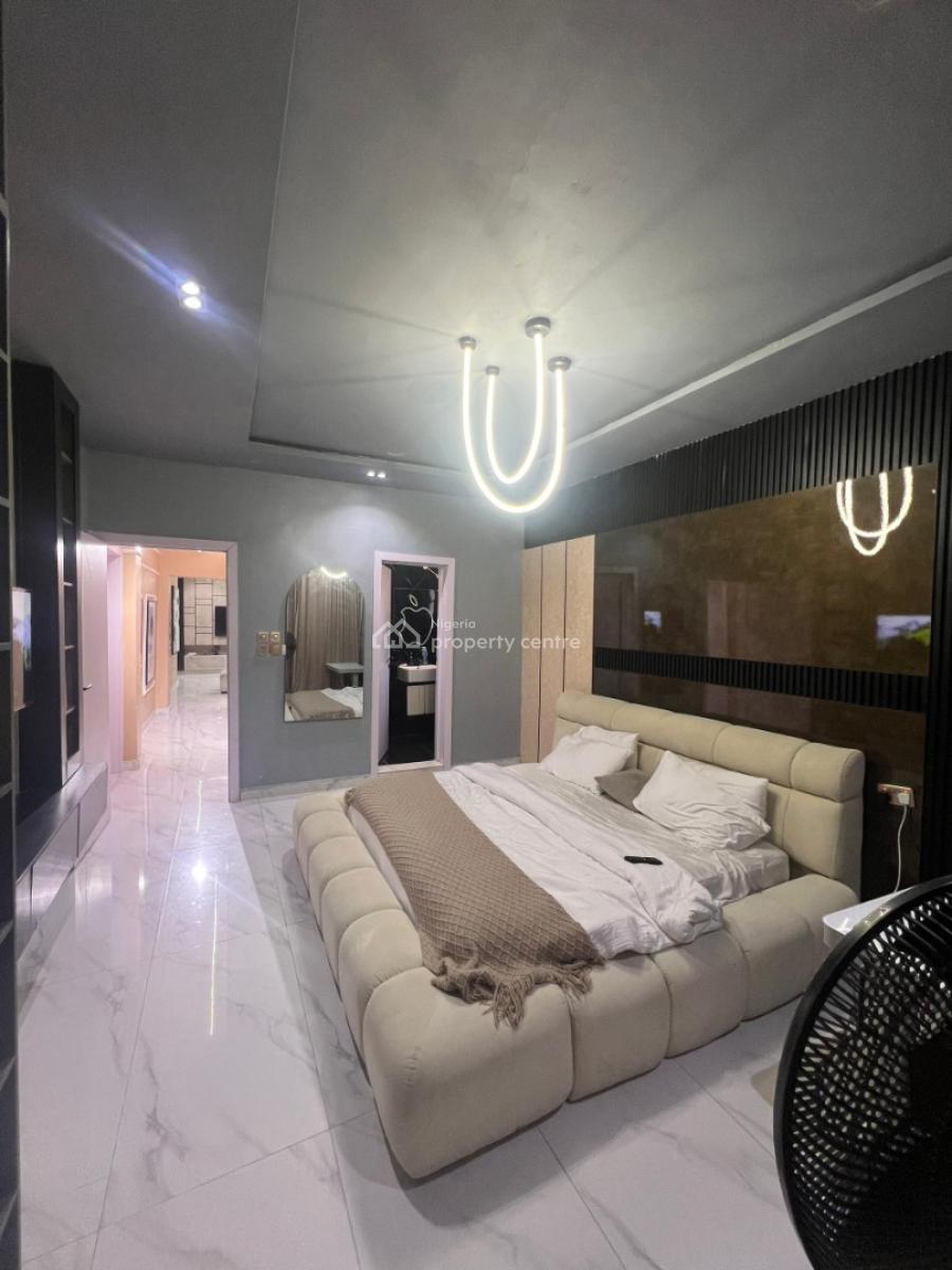 2 Bedroom Apartment, Lekki Phase 1, Lekki, Lagos, Flat / Apartment for Sale