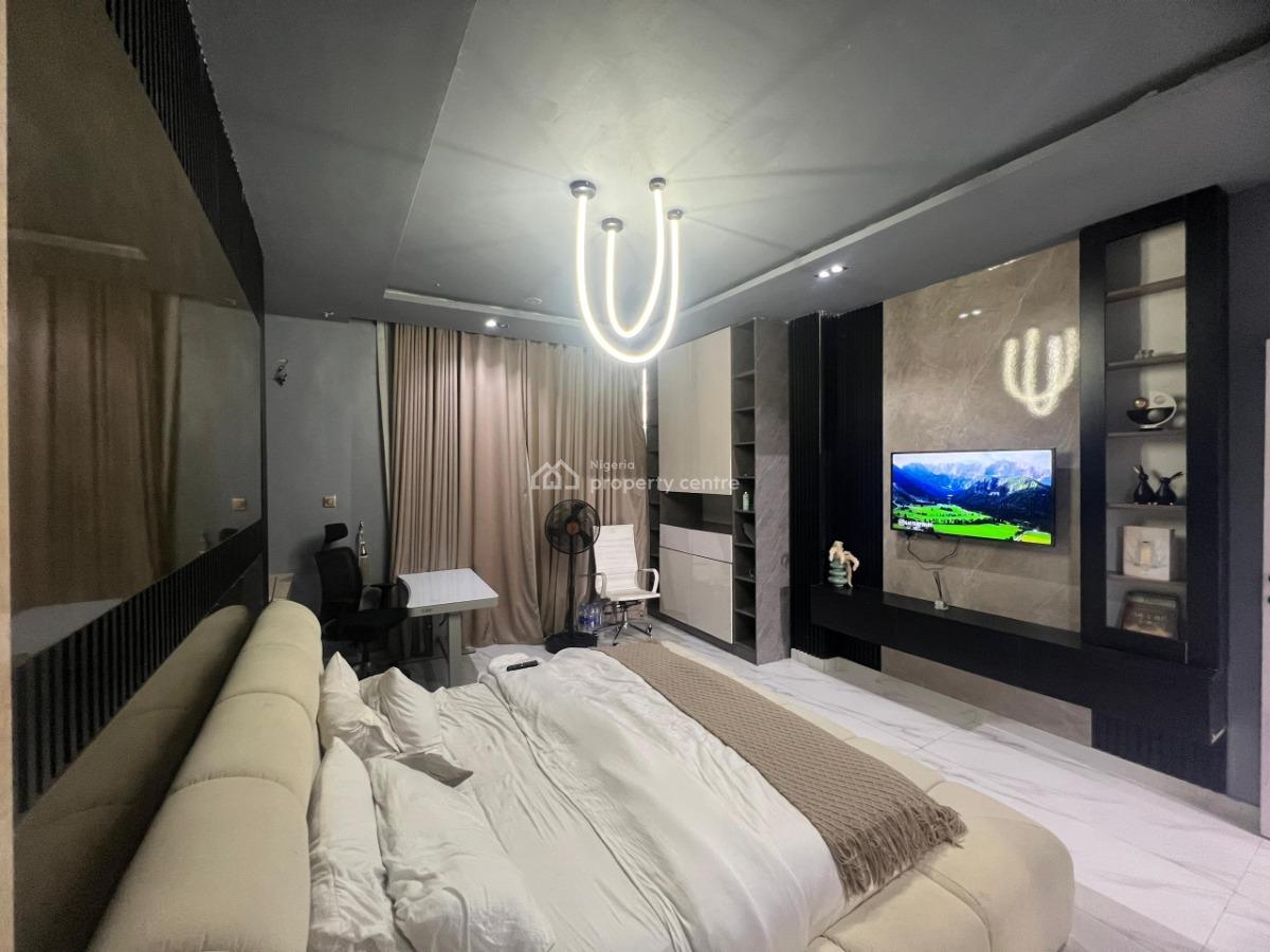 2 Bedroom Apartment, Lekki Phase 1, Lekki, Lagos, Flat / Apartment for Sale