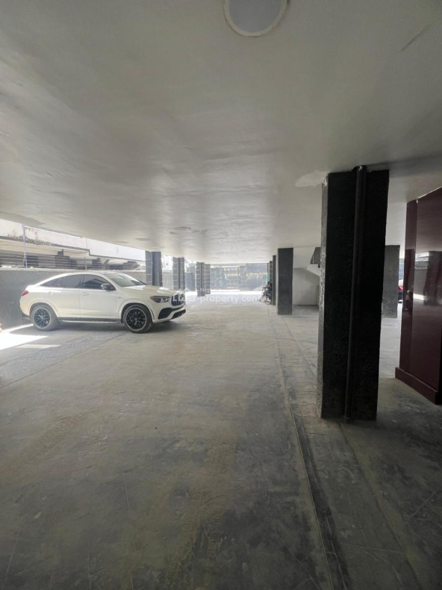 2 Bedroom Apartment, Lekki Phase 1, Lekki, Lagos, Flat / Apartment for Sale