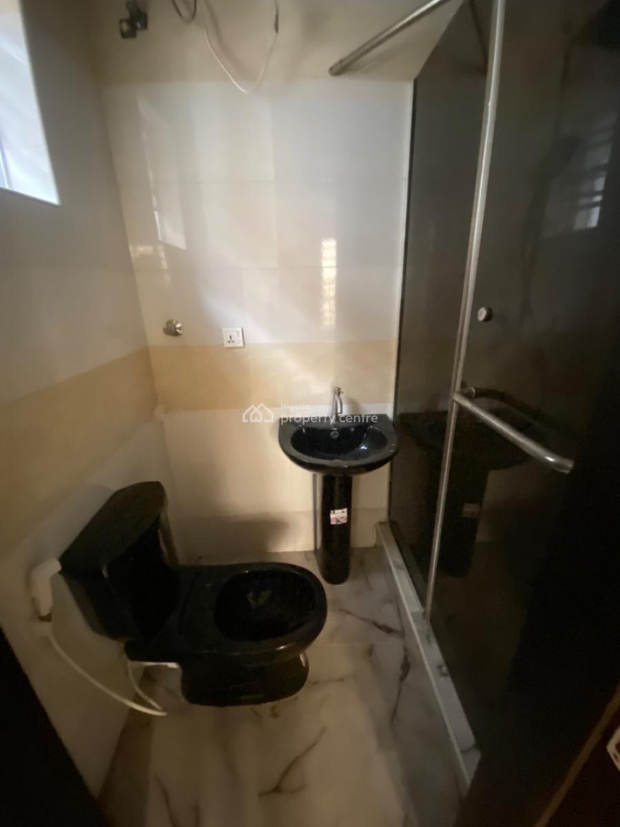 Very Spacious 4 Bedrooms Fully Detached Duplex with Bq, Orchid Lekki -gated Estate, Lekki Phase 2, Lekki, Lagos, Detached Duplex for Rent