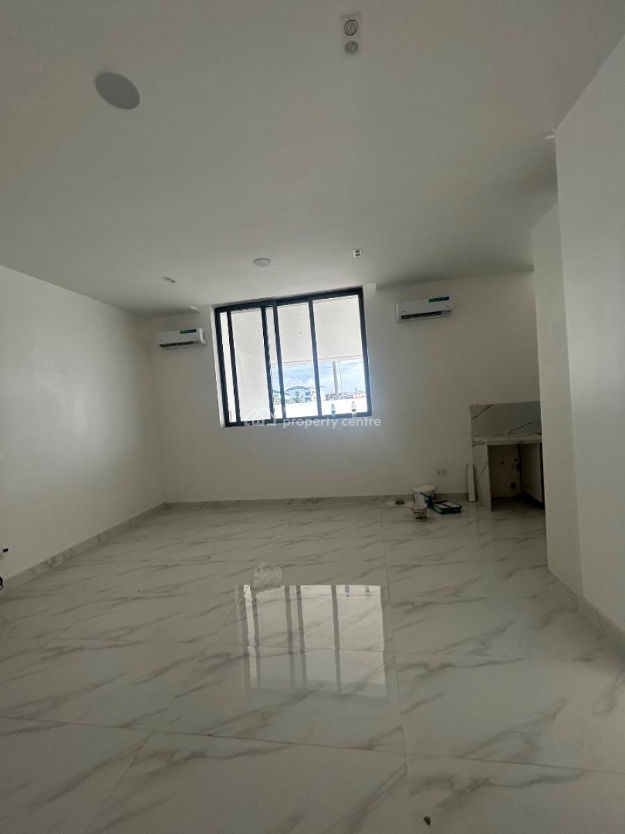 Luxury 1 Bedroom Flat, Lekki Phase 1, Lekki, Lagos, Flat / Apartment for Sale