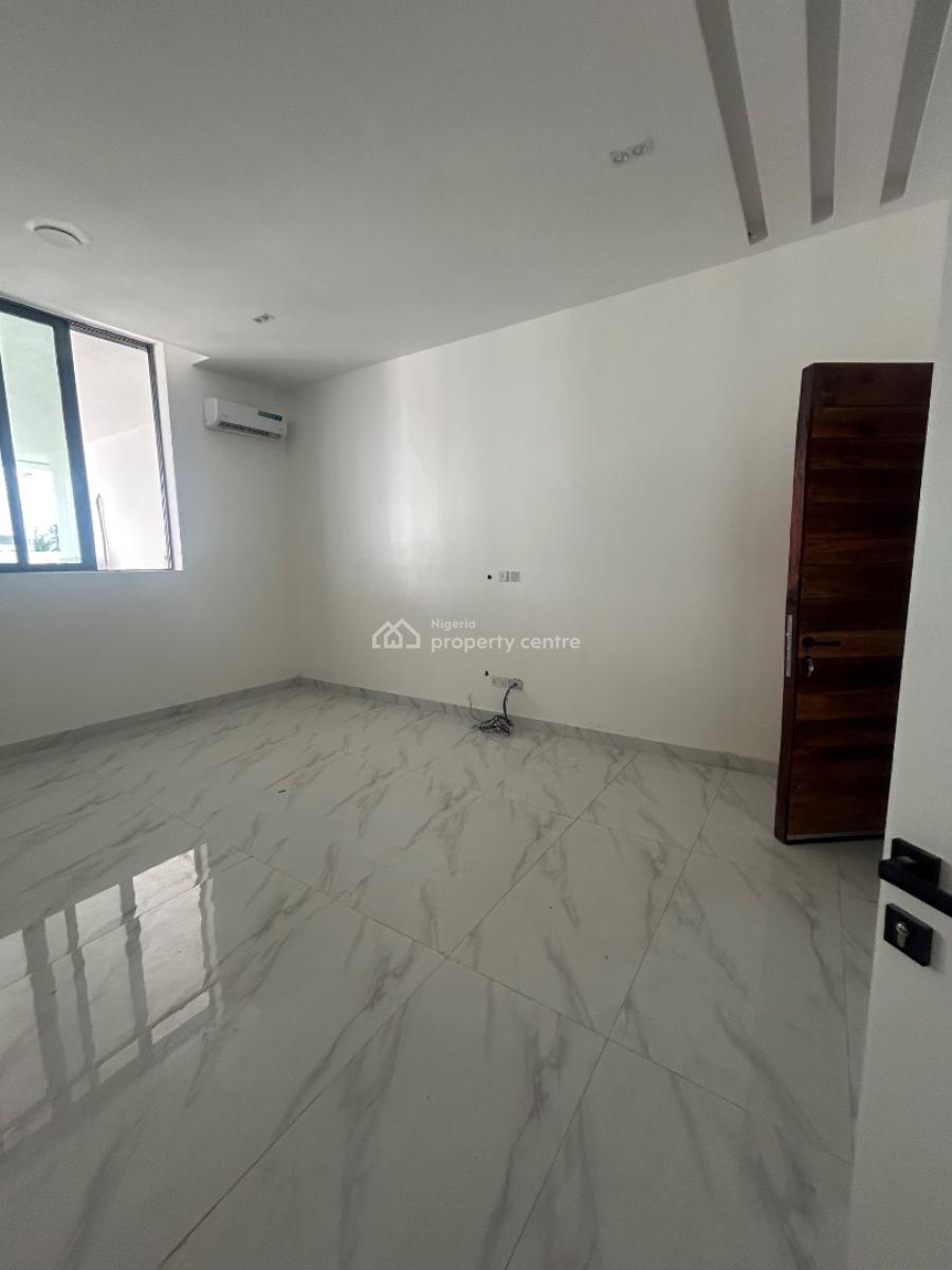Luxury 1 Bedroom Flat, Lekki Phase 1, Lekki, Lagos, Flat / Apartment for Sale